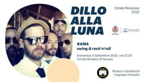 Scopri di più sull'articolo Il Broletto si anima con swing and rock’n’roll!