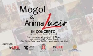 Scopri di più sull'articolo Un binomio fra Mogol e Battisti al Teatro Coccia a Novara per un evento benefico