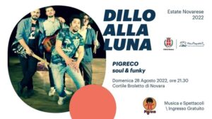 Scopri di più sull'articolo Soul & Funky ore 21 Broletto