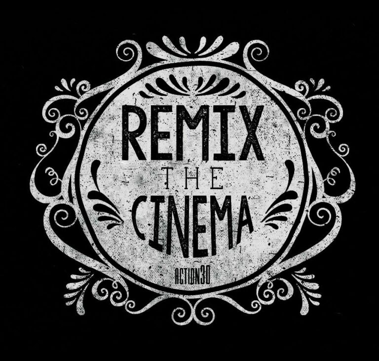 Remix the Cinema-NU Festival-Novara