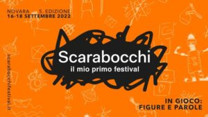 Scopri di più sull'articolo Festival per bambini