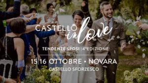 Scopri di più sull'articolo Vi dovete sposare e volete qualche suggerimento? Vi siete già sposati ma volete rivivere l’emozione del vostro matrimonio?