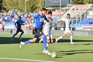 Scopri di più sull'articolo Calcio Lega Pro: Il Novara perde il primato in classifica