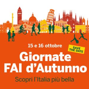 Giornate Fai d'autunno