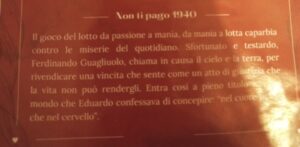 Scopri di più sull'articolo Spettacolo teatrale “Non ti pago” di Eduardo De Filippo