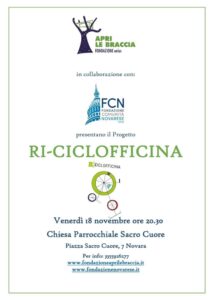 Scopri di più sull'articolo Un’iniziativa importante al servizio del mondo dei diversamente abili. Siete tutti invitati a partecipare 😀😀😀