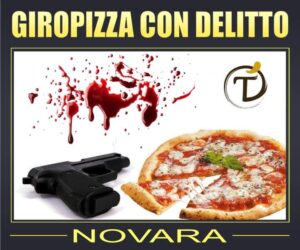 Scopri di più sull'articolo Voglia di una cena alternativa? Allora questo evento fa per te!