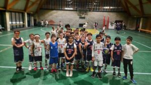 Scopri di più sull'articolo BASKET CLUB TRECATE , TEAMS VERSO LA FINE DELLE PRIME FASI DEI CAMPIONATI