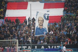 Scopri di più sull'articolo Novara F.C.: “Un goal per la curva nord”