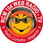 RCM 104 WEB RADIO - TV