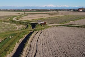 Scopri di più sull'articolo Campi in attesa di acqua