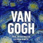 Van Gogh - esperienza immersiva a Milano