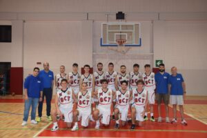 Scopri di più sull'articolo BASKET CLUB TRECATE, SI ENTRA NEL VIVO DELLA STAGIONE