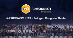 Scopri di più sull'articolo Sponde Ticino partner di SM Connect