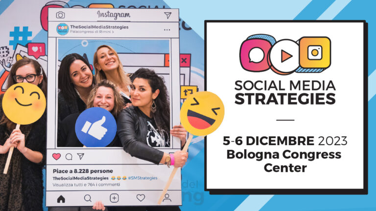 Scopri di più sull'articolo Sponde Ticino partner di Social Media Strategies