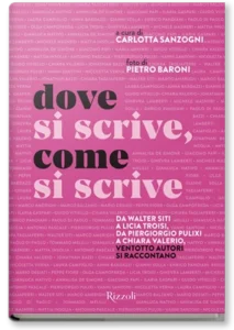 Scopri di più sull'articolo “Dove si scrive, come si scrive”: i luoghi dell’anima di scrittori e scrittrici a Novara