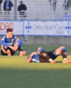 Scopri di più sull'articolo CALCIO/NOVARA FC/ IL FAIR PLAY, QUESTO SCONOSCIUTO – di Siviersson