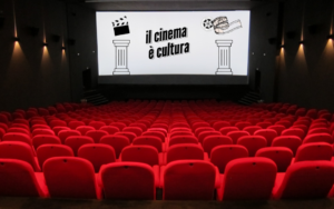 Scopri di più sull'articolo Oggi parliamo di cinema…