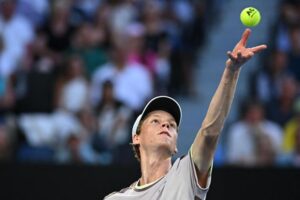 Scopri di più sull'articolo SINNER POTREBBE ARRIVARE NEI PRIMI TRE DELLA CLASSIFICA ATP A ROTTERDAM