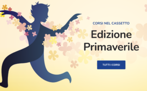 I “Corsi nel Cassetto” sono un’iniziativa organizzata dalla Fondazione Per Leggere, il sistema bibliotecario che coordina i servizi delle biblioteche di pubblica lettura dei 57 Comuni soci della provincia sud ovest Milano.