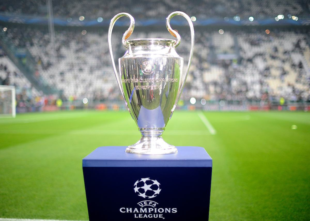 Scopri di più sull'articolo Rivoluzione Champions League 2025