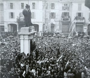 Trecate-25-Aprile-1945