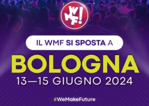 Scopri di più sull'articolo WMF – Fiera Internazionale sull’Innovazione: AI,Tech and Digital, seguilo con noi