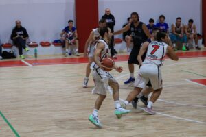 Scopri di più sull'articolo BASKET CLUB TRECATE , STAGIONE 2023/2024 ALL’IMBRUNIRE