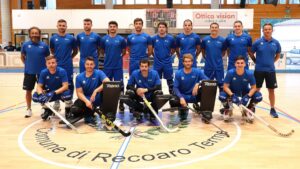 Scopri di più sull'articolo MONDIALI HOCKEY NOVARA: Raduno di preparazione a Recoaro Terme per le Nazionali Italiane di Hockey Pista