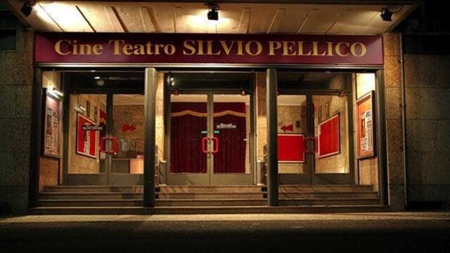 Scopri di più sull'articolo Il teatro Silvio Pellico presenta la stagione 2024/25