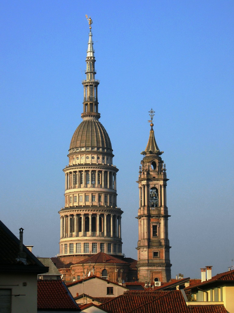 Scopri di più sull'articolo Notti bianche a Novara