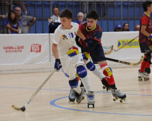 Scopri di più sull'articolo The world hockey powers start off on the right foot straight away