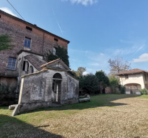 Scopri di più sull'articolo Un tuffo nel 1800 al Castello di Vinzaglio