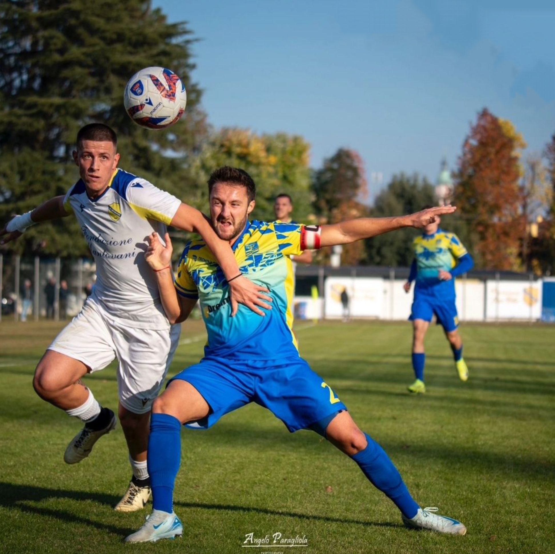 Scopri di più sull'articolo Calcio, Il Magenta crolla ancora, nel derby con l’Arconatese – di Tommaso Rinaldi