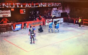 Scopri di più sull'articolo Hockey Sarzana – TR Azzurra Hockey Novara : un’amara sconfitta in terra ligure! Il racconto e l’analisi di Federico La Capria