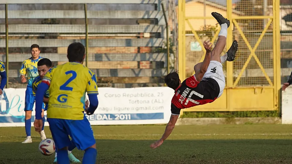 Scopri di più sull'articolo Calcio,Magenta Step by step… – di Tommaso Rinaldi