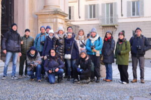 Tappa novarese per il Gruppo Fotografico PHOTOCERRUS