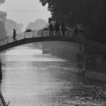 Robecco sul Naviglio : tra ville e dimore nobiliari, uno dei borghi più belli dell’intera Lombardia.