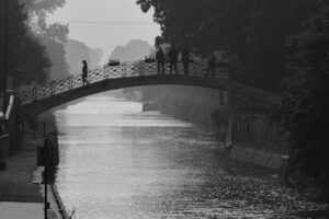 Robecco sul Naviglio : tra ville e dimore nobiliari, uno dei borghi più belli dell’intera Lombardia.