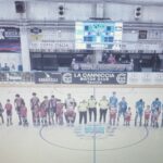 Canniccia Motor Club Versilia - TR Azzurra Hockey Novara. Una trasferat amara in toscana. Il racconto e l'analisi di Federico La Capria