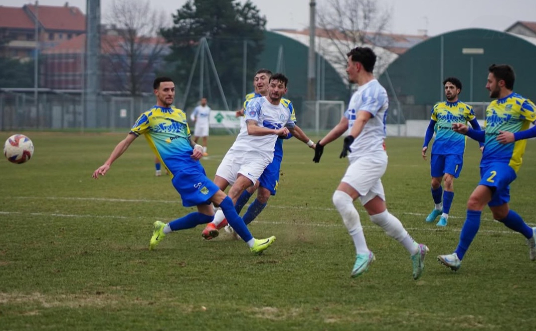 Scopri di più sull'articolo Calcio, Magenta, Tagliata Magentina cotta in 7 minuti! – di Tommaso Rinaldi