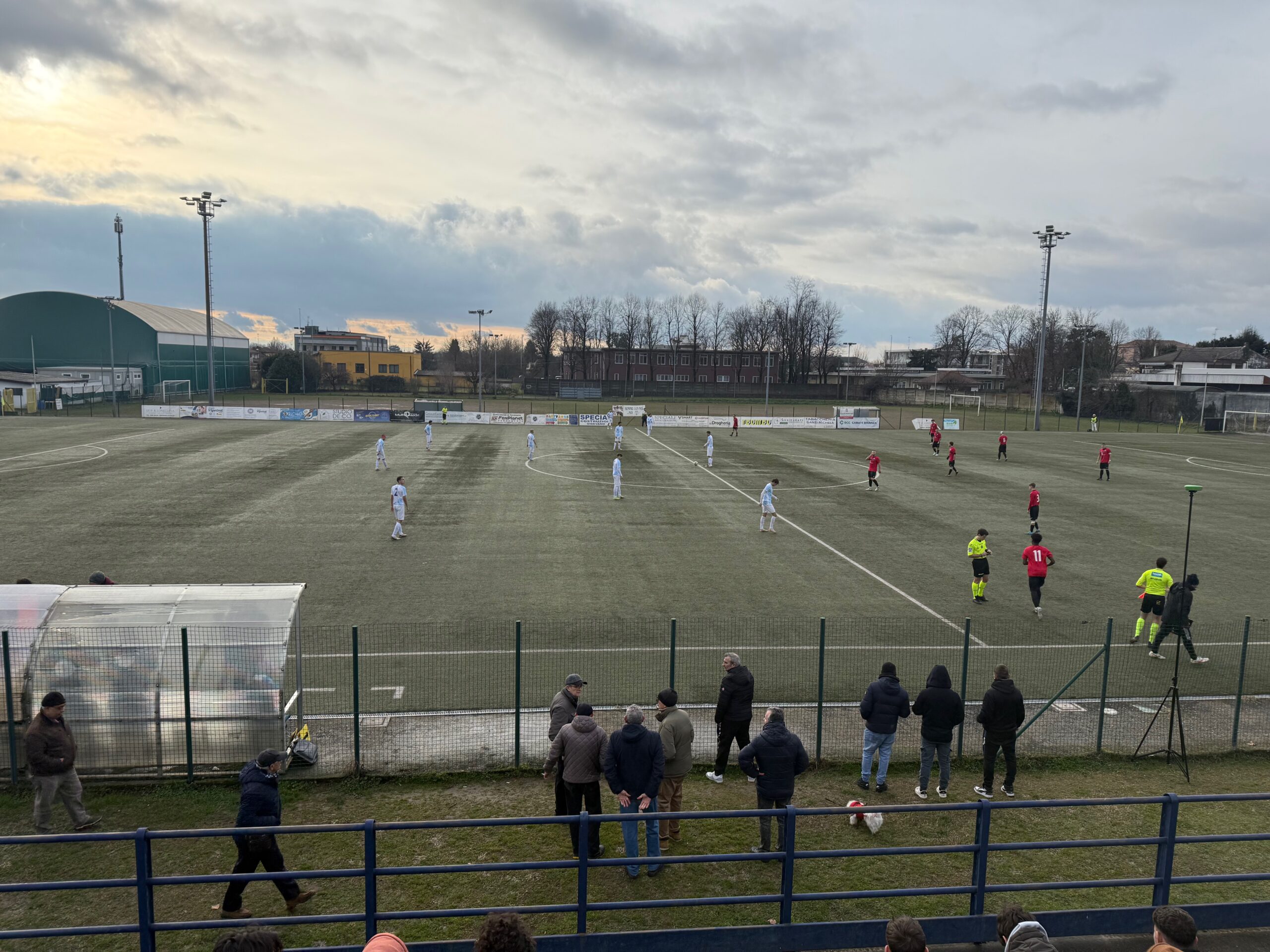 Scopri di più sull'articolo VIGEVANO-GARLASCO, di Lorenzo Papa.