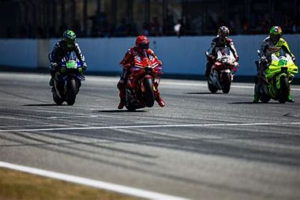 Scopri di più sull'articolo MotoGP: è il week-end della Thailandia!