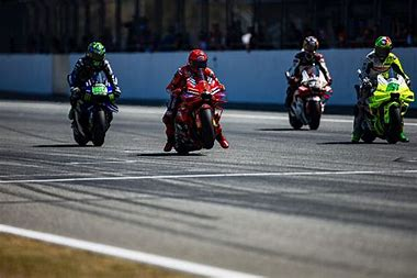 Scopri di più sull'articolo MotoGP: è il week-end della Thailandia!