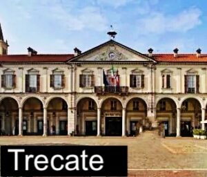 Trecate