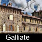 Galliate