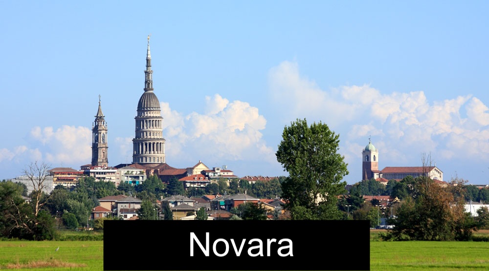 Novara