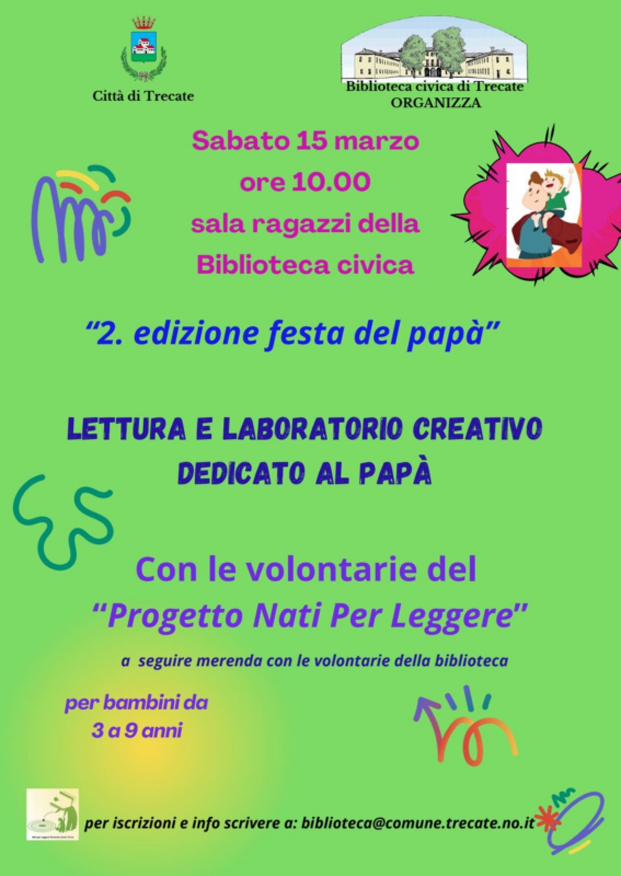 Festa del Papà