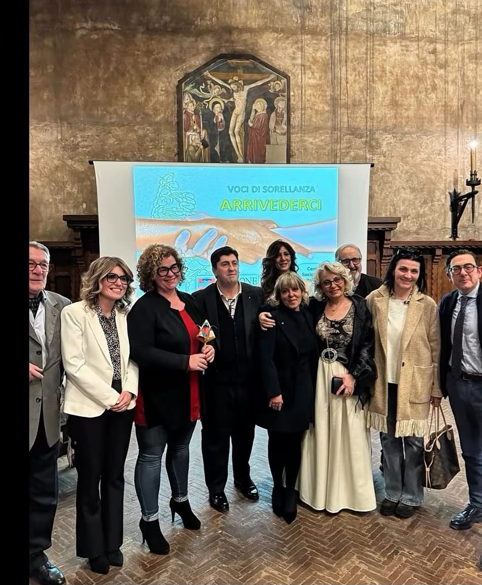 “Voci di sorellanza”: a Novara un convegno sulla forza delle donne