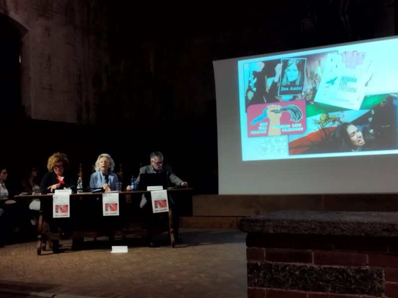 “Voci di sorellanza”: a Novara un convegno sulla forza delle donne